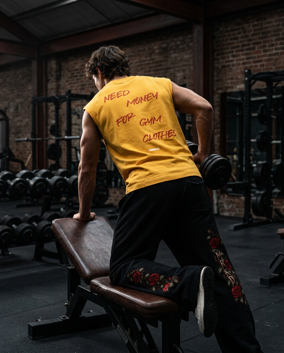 Training Day